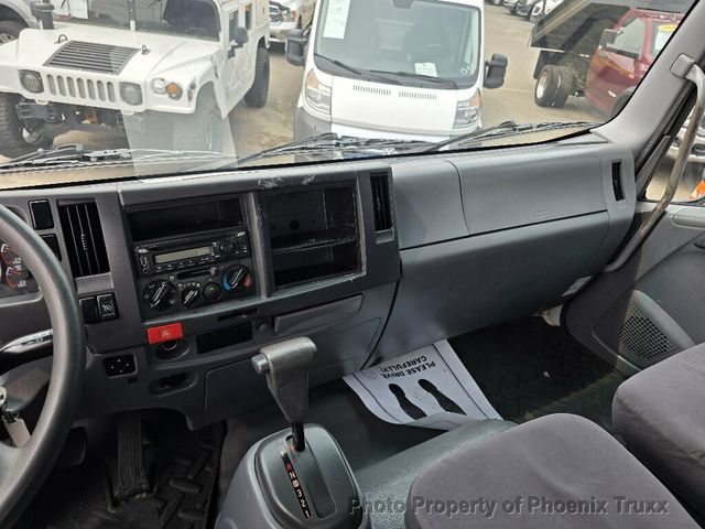 2018 ISUZU FTR  - 23047681 - 17