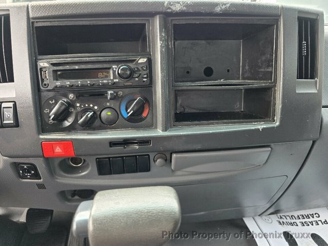 2018 ISUZU FTR  - 23047681 - 18
