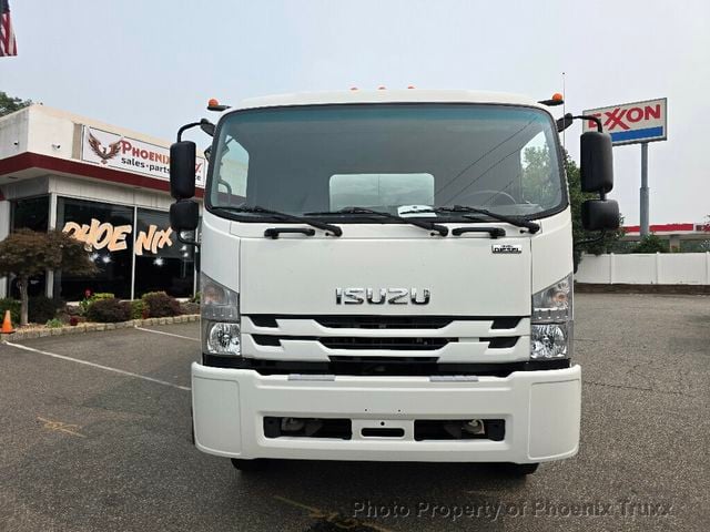 2018 ISUZU FTR  - 23047681 - 1