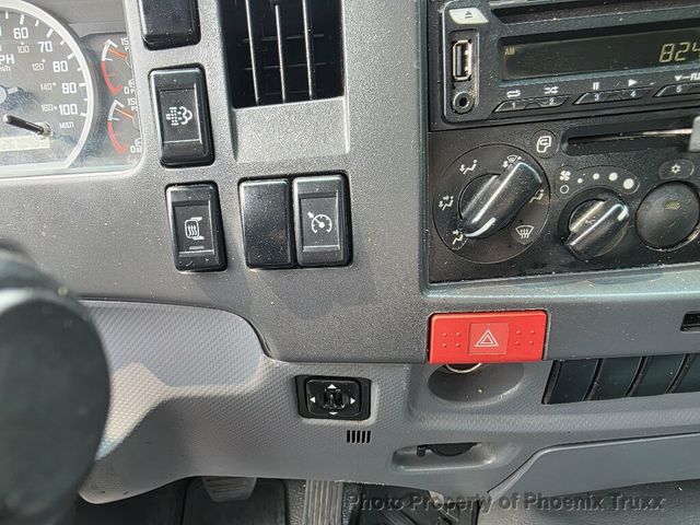 2018 ISUZU FTR  - 23047681 - 19