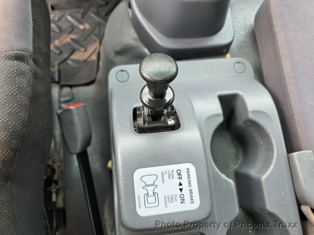 2018 ISUZU FTR  - 23047681 - 21