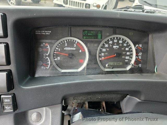 2018 ISUZU FTR  - 23047681 - 22
