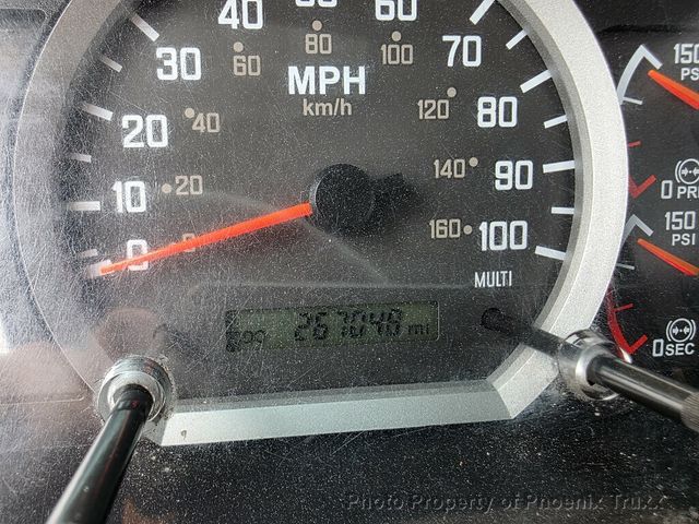 2018 ISUZU FTR  - 23047681 - 23