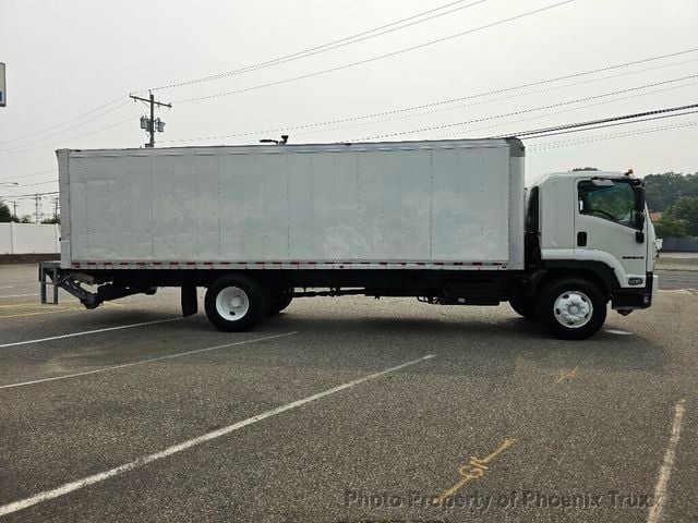 2018 ISUZU FTR  - 23047681 - 3