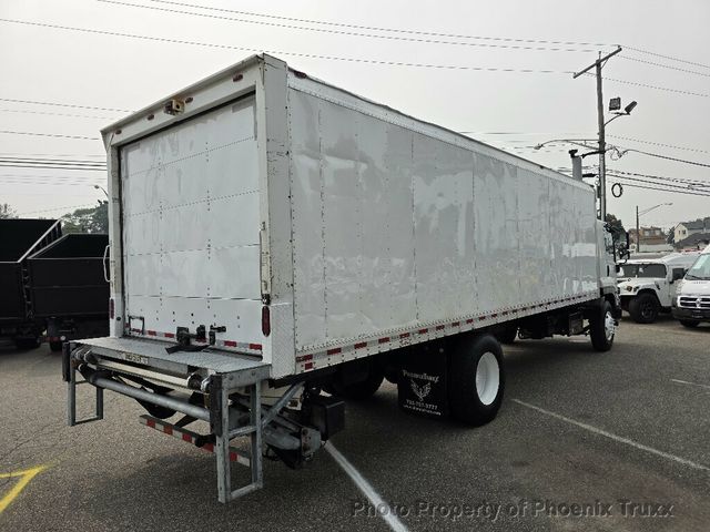 2018 ISUZU FTR  - 23047681 - 4