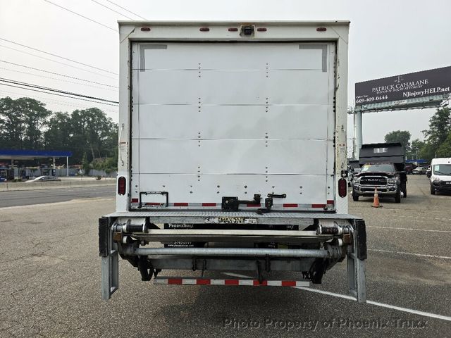 2018 ISUZU FTR  - 23047681 - 5