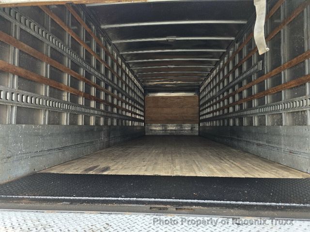 2018 ISUZU FTR  - 23047681 - 6