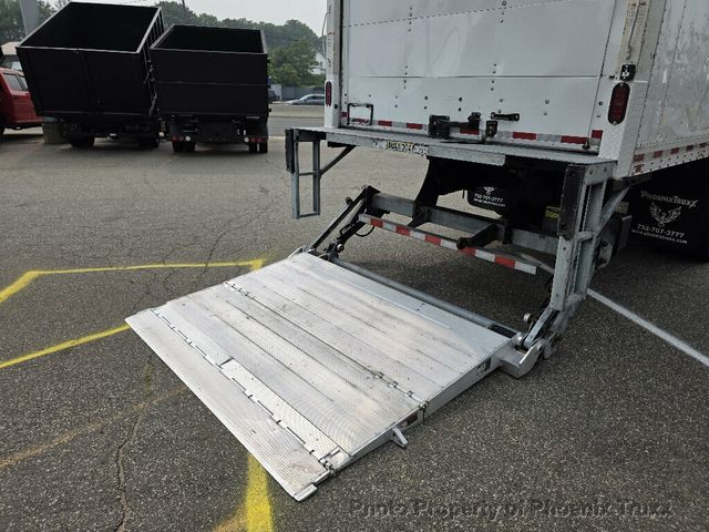 2018 ISUZU FTR  - 23047681 - 7