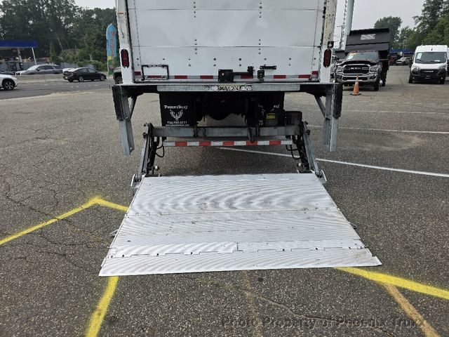 2018 ISUZU FTR  - 23047681 - 8