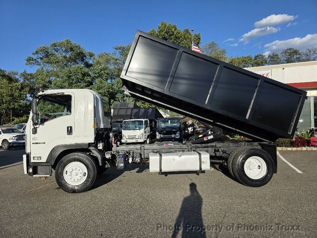 2018 ISUZU FTR  - 23059136 - 9