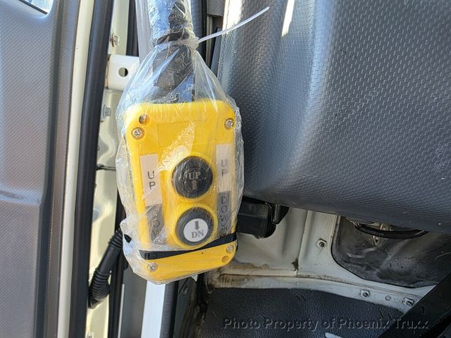 2018 ISUZU FTR  - 23059136 - 14
