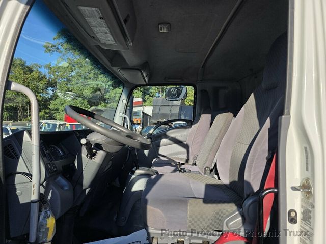 2018 ISUZU FTR  - 23059136 - 15
