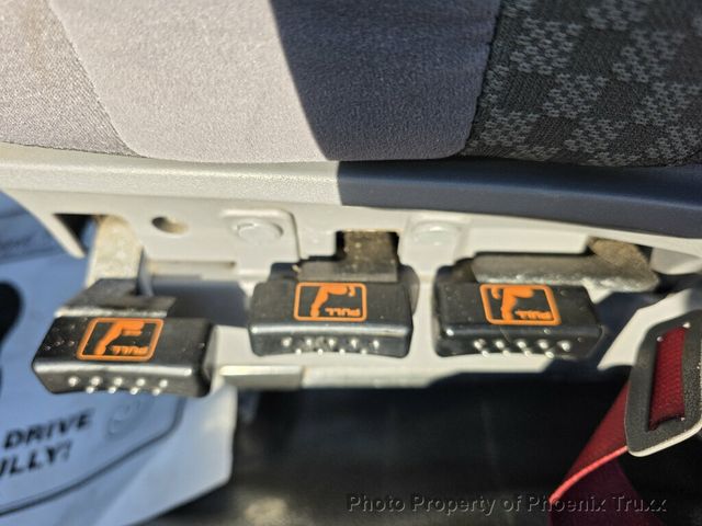 2018 ISUZU FTR  - 23059136 - 16