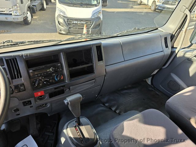 2018 ISUZU FTR  - 23059136 - 17