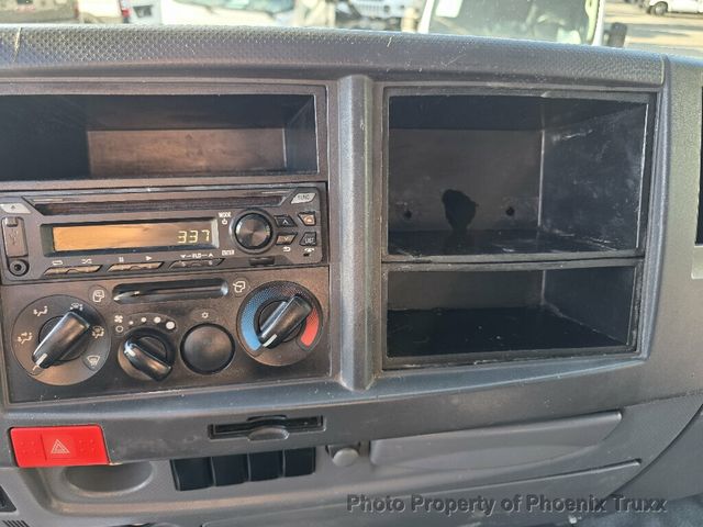 2018 ISUZU FTR  - 23059136 - 19