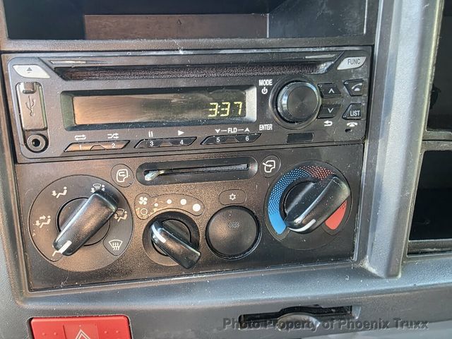 2018 ISUZU FTR  - 23059136 - 20