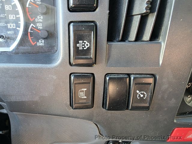 2018 ISUZU FTR  - 23059136 - 22
