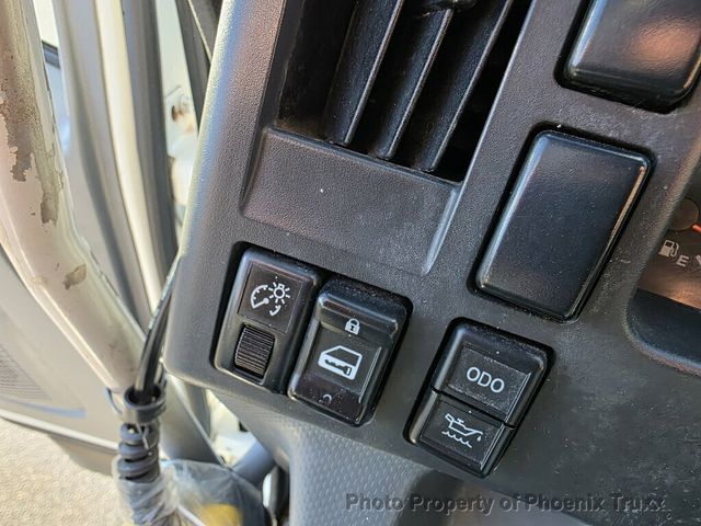 2018 ISUZU FTR  - 23059136 - 24
