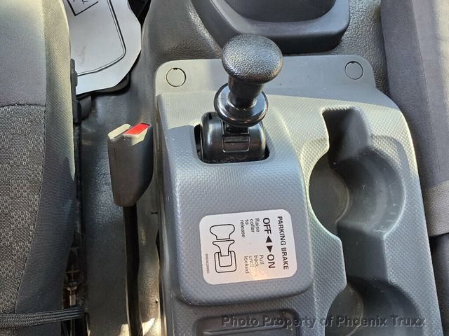 2018 ISUZU FTR  - 23059136 - 25