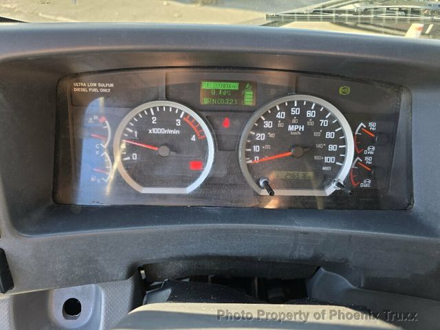 2018 ISUZU FTR  - 23059136 - 26