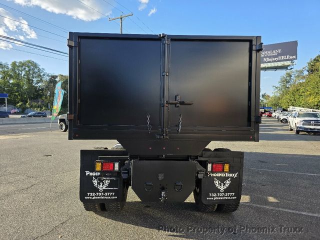 2018 ISUZU FTR  - 23059136 - 5