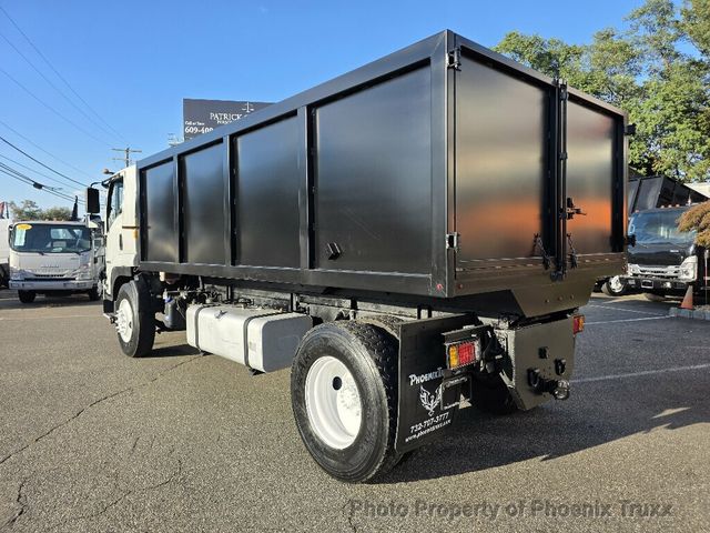 2018 ISUZU FTR  - 23059136 - 6