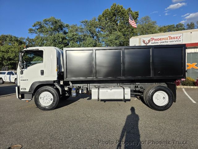 2018 ISUZU FTR  - 23059136 - 8