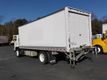 2018 Isuzu FTR 24ft Dry Freight Box Truck Moving Truck With Liftgate - 22975906 - 3