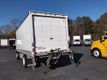 2018 Isuzu FTR 24ft Dry Freight Box Truck Moving Truck With Liftgate - 22975906 - 4