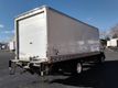 2018 Isuzu FTR 24ft Dry Freight Box Truck Moving Truck With Liftgate - 22975906 - 5