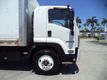 2018 Isuzu FTR 24ft Dry Freight Box Truck Moving Truck With Liftgate - 22975922 - 20