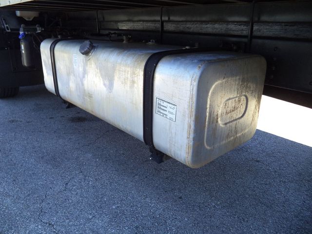 2018 Isuzu FTR 24ft Dry Freight Box Truck Moving Truck With Liftgate - 22975922 - 23
