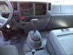 2018 Isuzu FTR 24ft Dry Freight Box Truck Moving Truck With Liftgate - 22975922 - 40