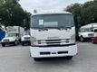 2018 Isuzu FTR 24ft Dry Freight Box Truck Moving Truck With Liftgate - 22975922 - 4