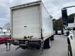 2018 Isuzu FTR 24ft Dry Freight Box Truck Moving Truck With Liftgate - 22975922 - 6