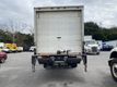2018 Isuzu FTR 24ft Dry Freight Box Truck Moving Truck With Liftgate - 22975922 - 7