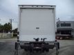 2018 Isuzu FTR 24ft Dry Freight Box Truck Moving Truck With Liftgate - 23063572 - 9