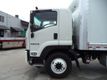 2018 Isuzu FTR 24ft Dry Freight Box Truck Moving Truck With Liftgate - 23063572 - 12