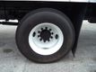 2018 Isuzu FTR 24ft Dry Freight Box Truck Moving Truck With Liftgate - 23063572 - 15