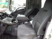 2018 Isuzu FTR 24ft Dry Freight Box Truck Moving Truck With Liftgate - 23063572 - 34