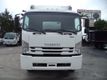 2018 Isuzu FTR 24ft Dry Freight Box Truck Moving Truck With Liftgate - 23063572 - 4