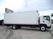 2018 Isuzu FTR 24ft Dry Freight Box Truck Moving Truck With Liftgate - 23063572 - 6