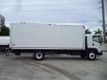 2018 Isuzu FTR 24ft Dry Freight Box Truck Moving Truck With Liftgate - 23063572 - 7