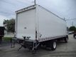 2018 Isuzu FTR 24ft Dry Freight Box Truck Moving Truck With Liftgate - 23063572 - 8