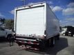 2018 Isuzu FTR 26ft Dry Freight Box Truck Moving Truck With Liftgate - 22959514 - 9
