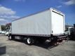 2018 Isuzu FTR 26ft Dry Freight Box Truck Moving Truck With Liftgate - 22959514 - 12