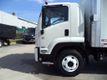 2018 Isuzu FTR 26ft Dry Freight Box Truck Moving Truck With Liftgate - 22959514 - 14