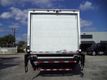 2018 Isuzu FTR 26ft Dry Freight Box Truck Moving Truck With Liftgate - 22959514 - 24