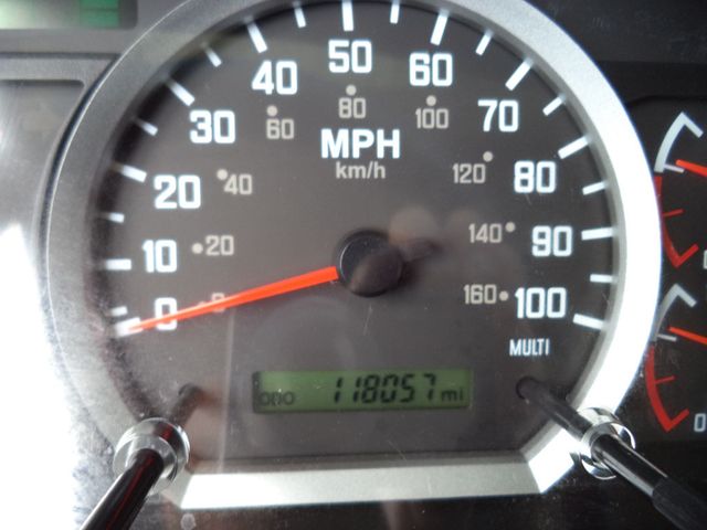 2018 Isuzu FTR 26ft Dry Freight Box Truck Moving Truck With Liftgate - 22959514 - 42