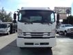 2018 Isuzu FTR 26ft Dry Freight Box Truck Moving Truck With Liftgate - 22959514 - 5